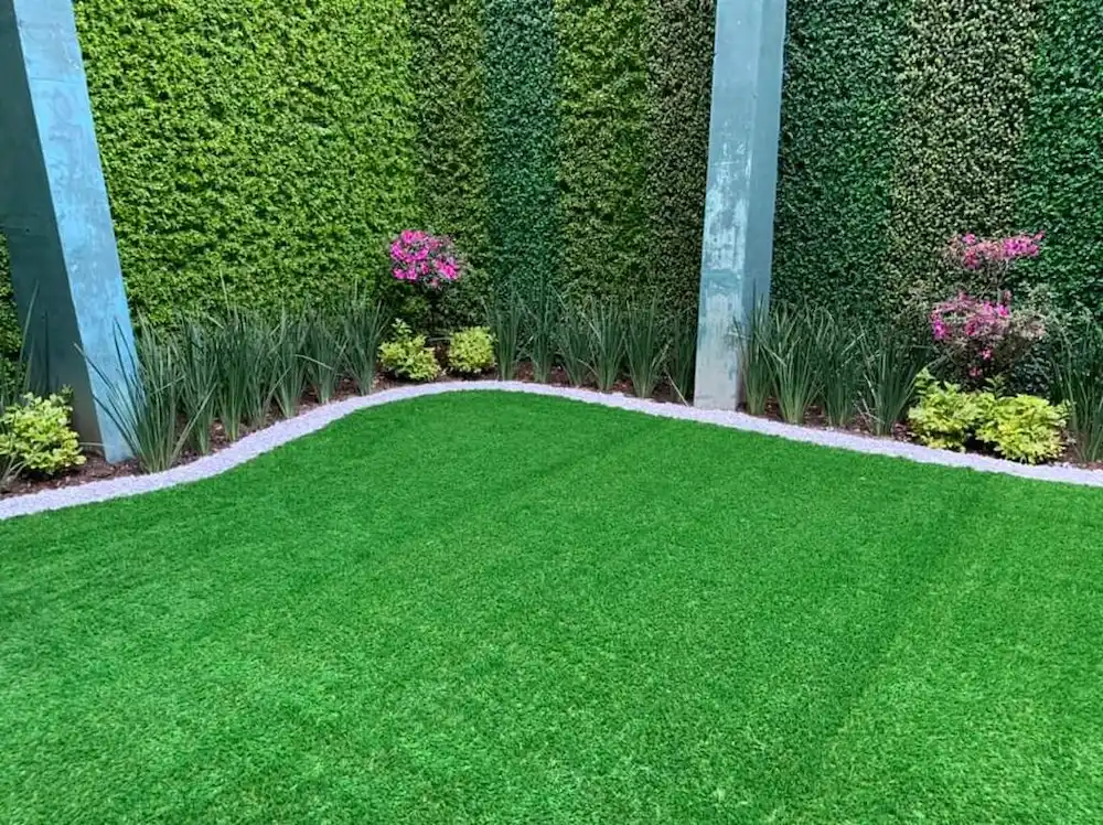 Pisos de alta calidad para interiores y exteriores